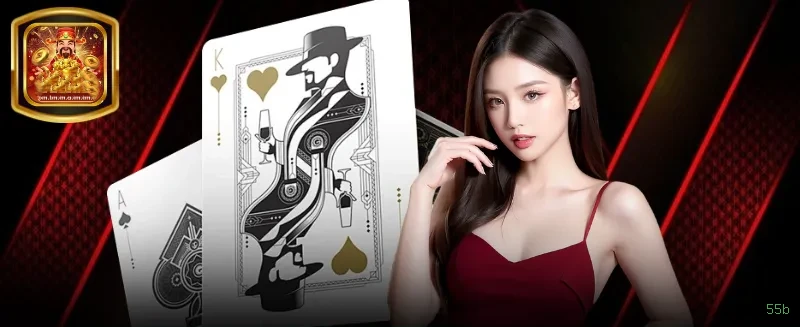 Cassino ao vivo 55b dealers